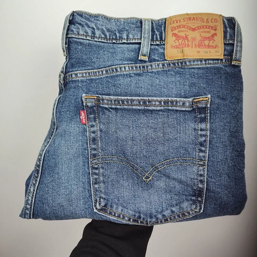 Levis levi 514