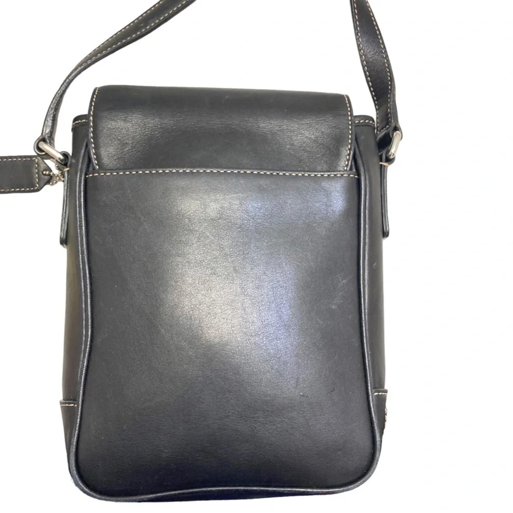 Coach gently used