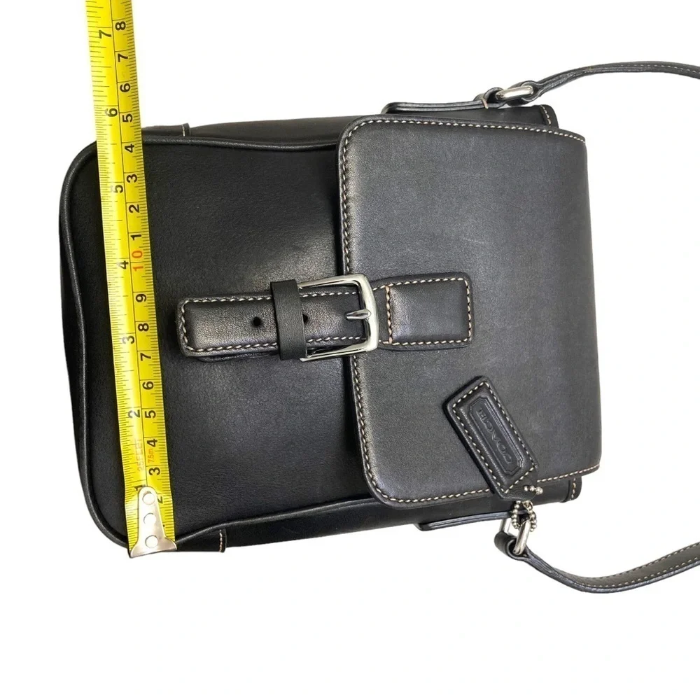 Coach gently used