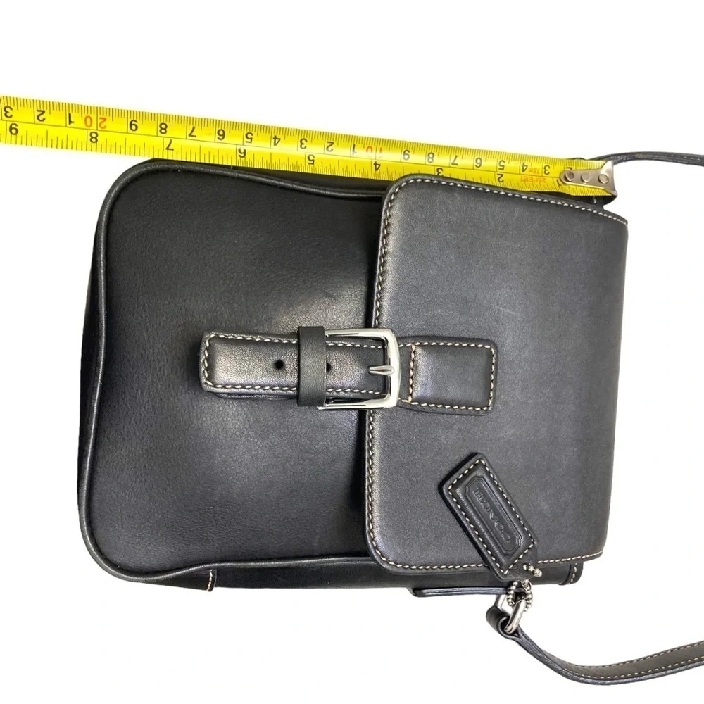 Coach gently used