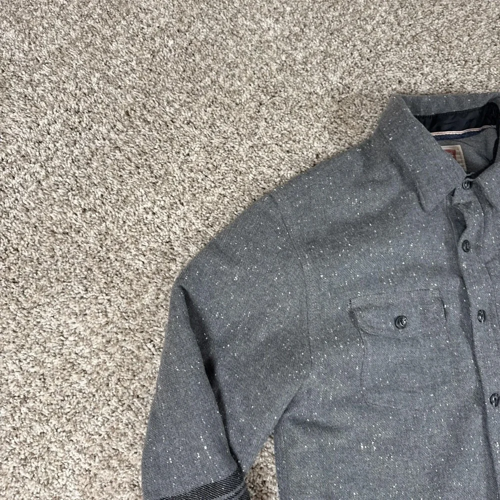 Levis fast every