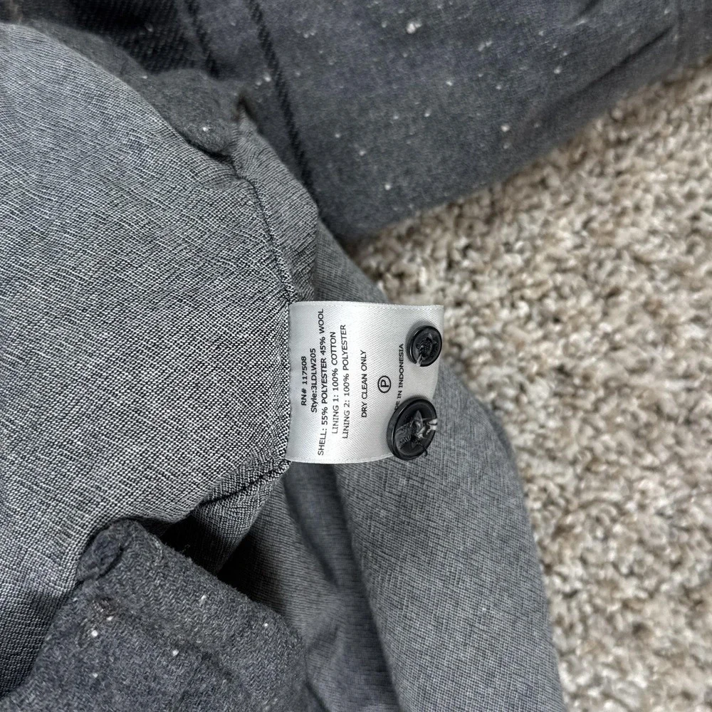 Levis check nice every
