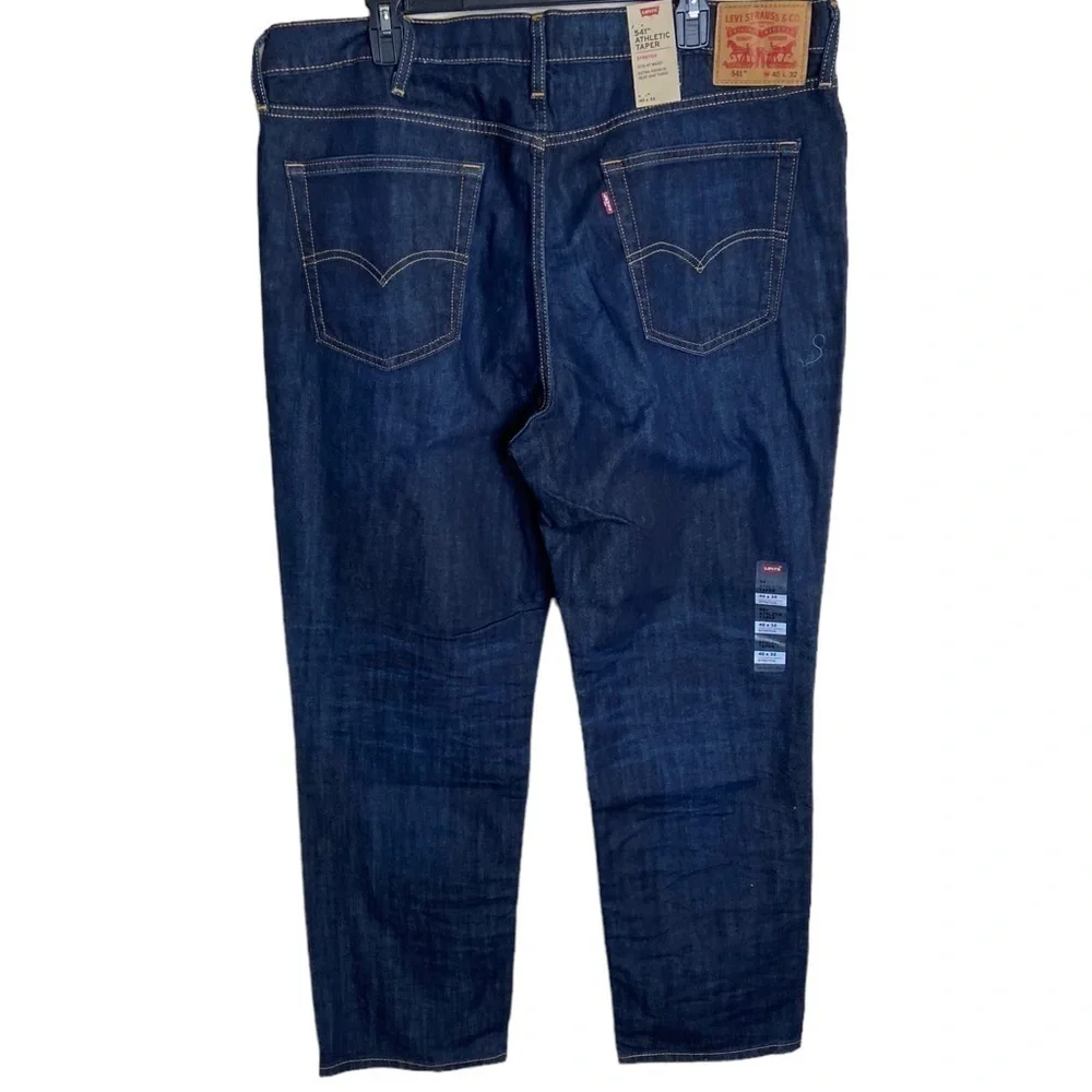 Levis perfect fit