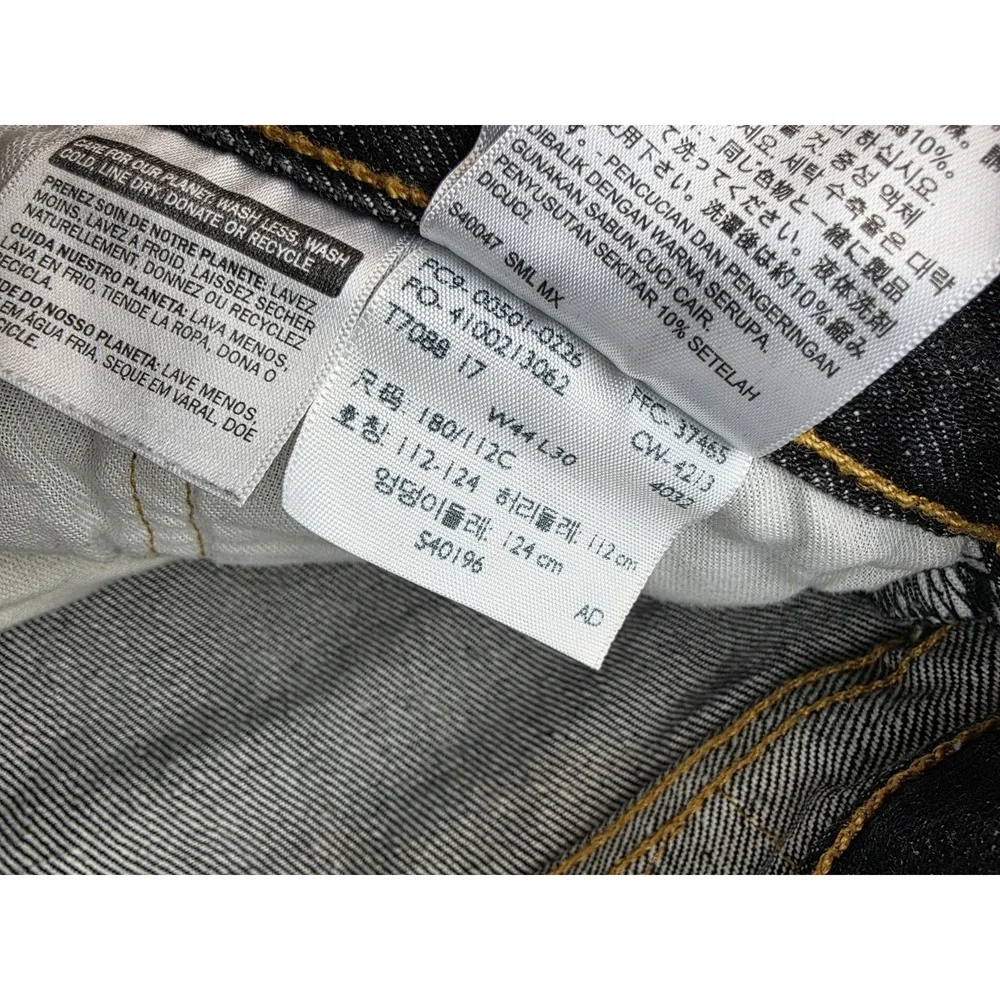 Levis 2013 levi