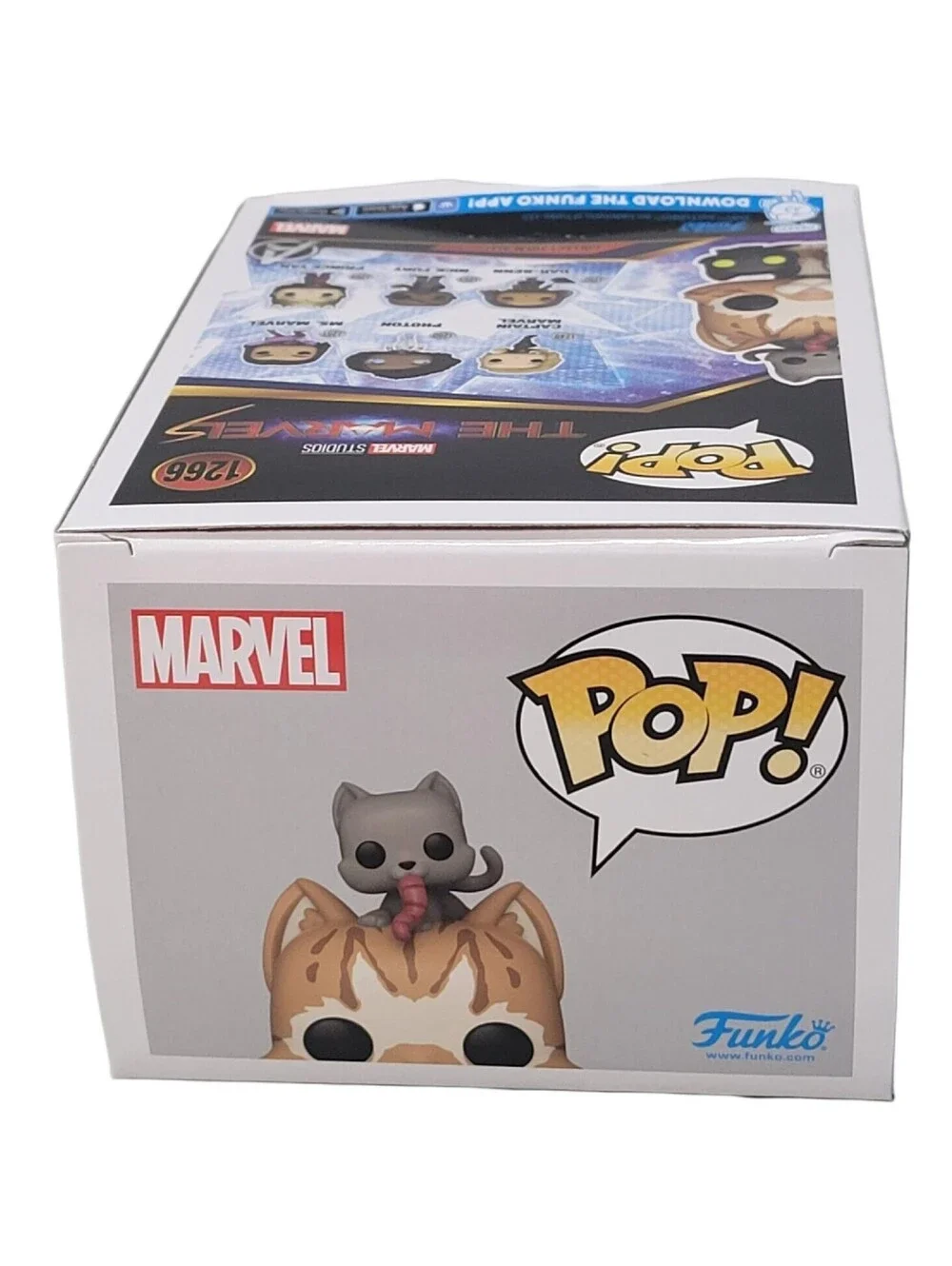 Funko pop vinyl