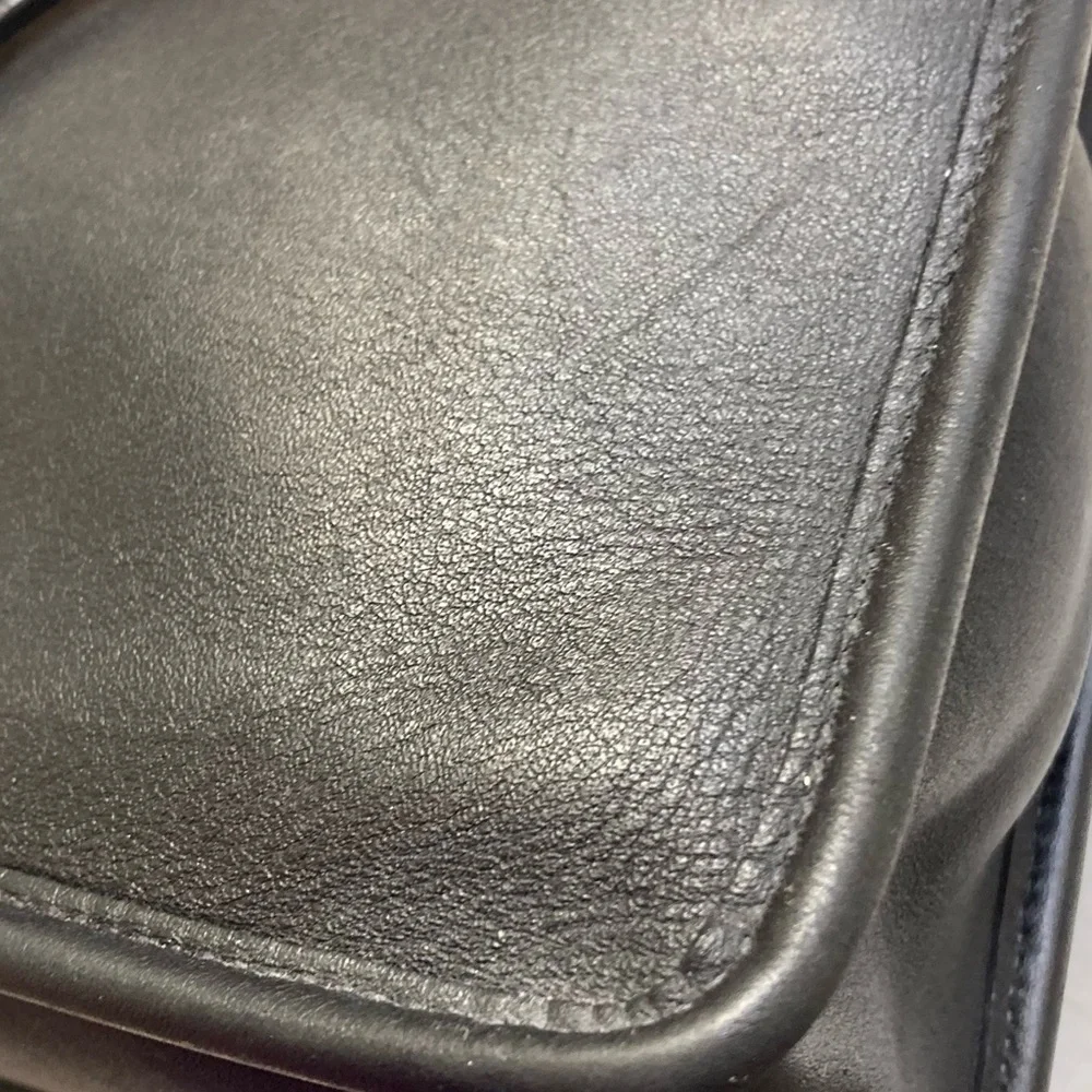 Coach gently used
