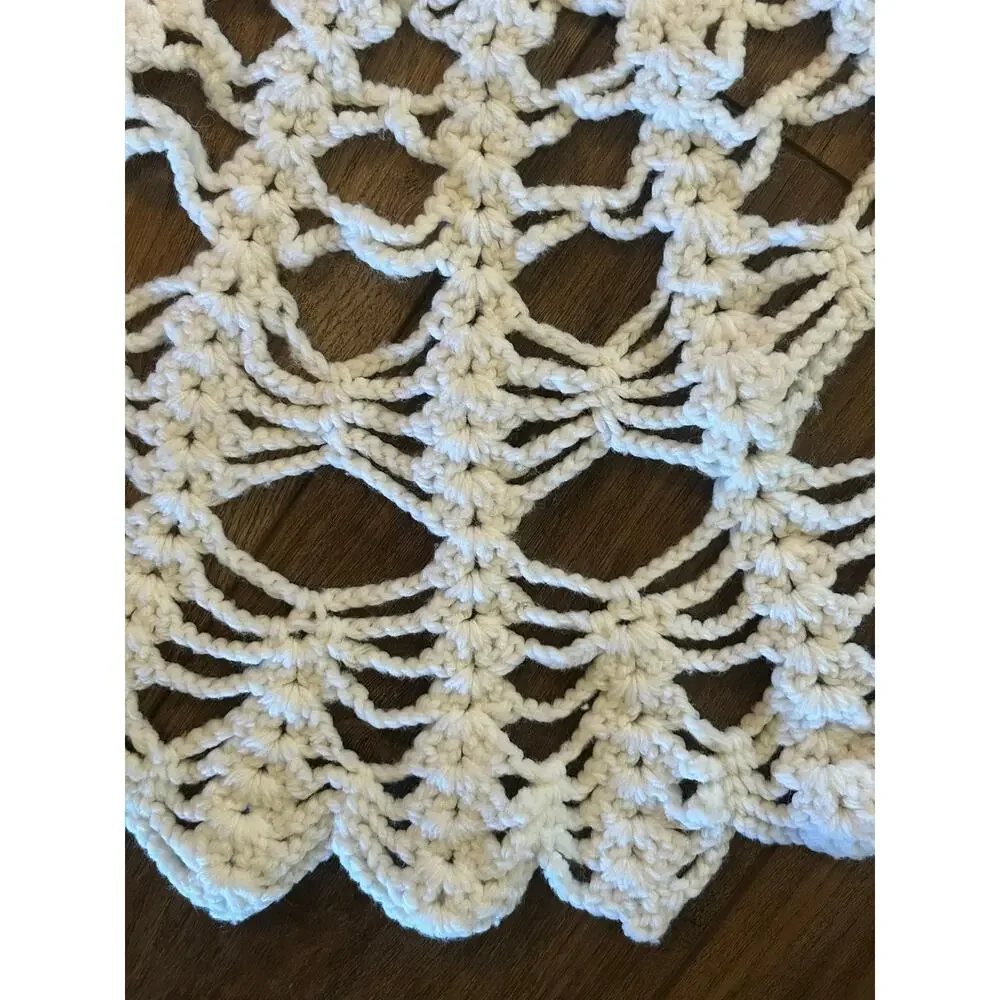 Unbranded hand crocheted