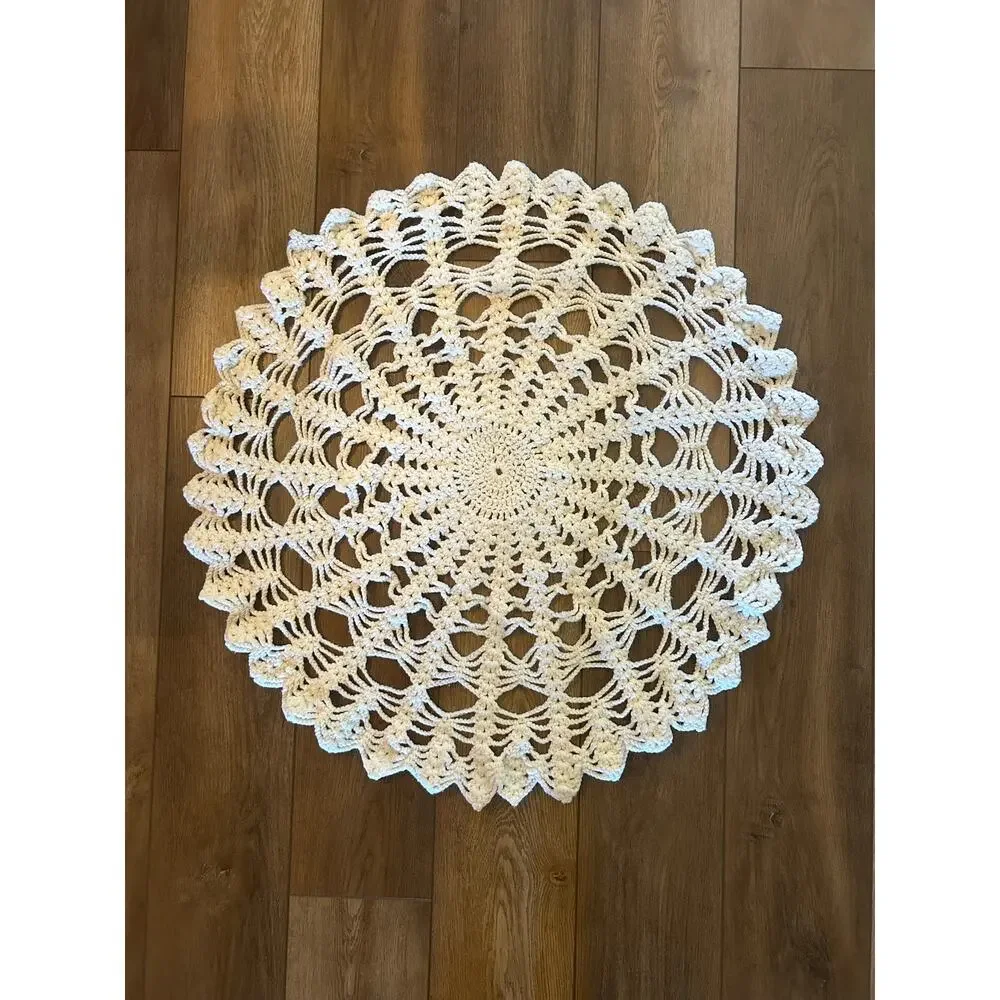 Unbranded hand crocheted