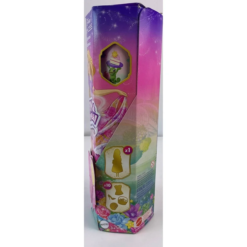 Disney princess rapunzel