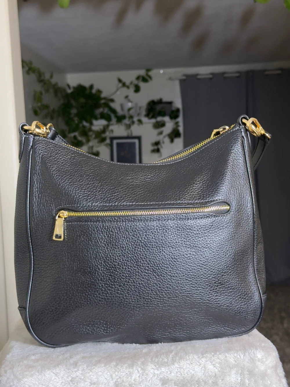 Coach brand model