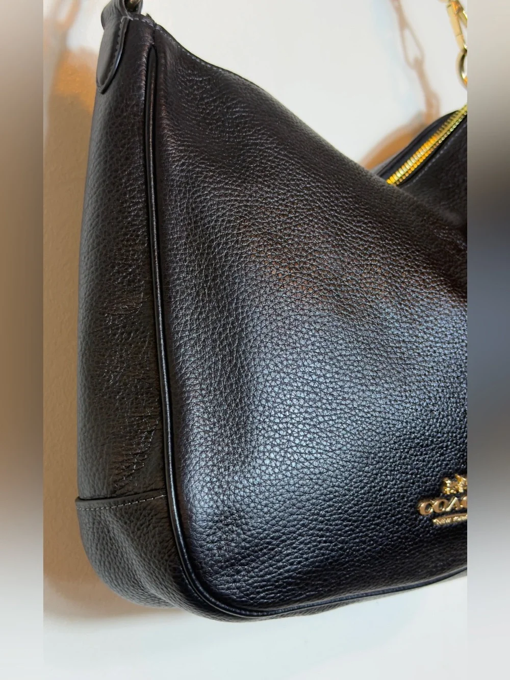 Coach brand model