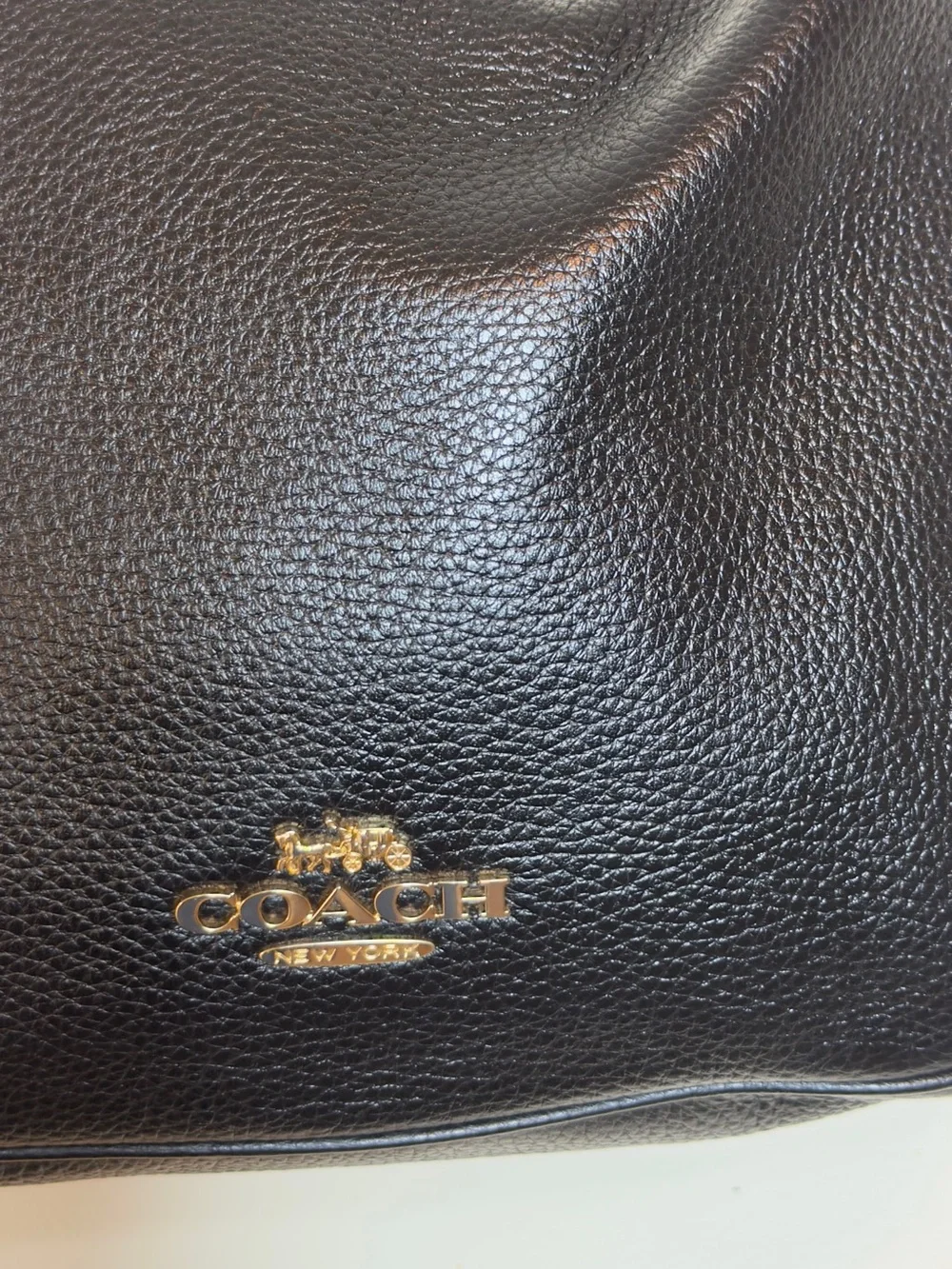Coach brand model