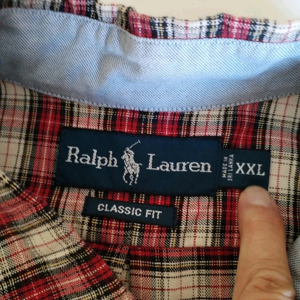 Polo Ralph Lauren polo ralph