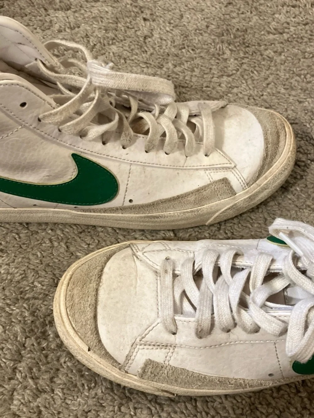 Nike high top
