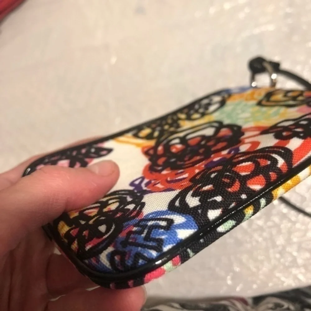 Coach beautiful used