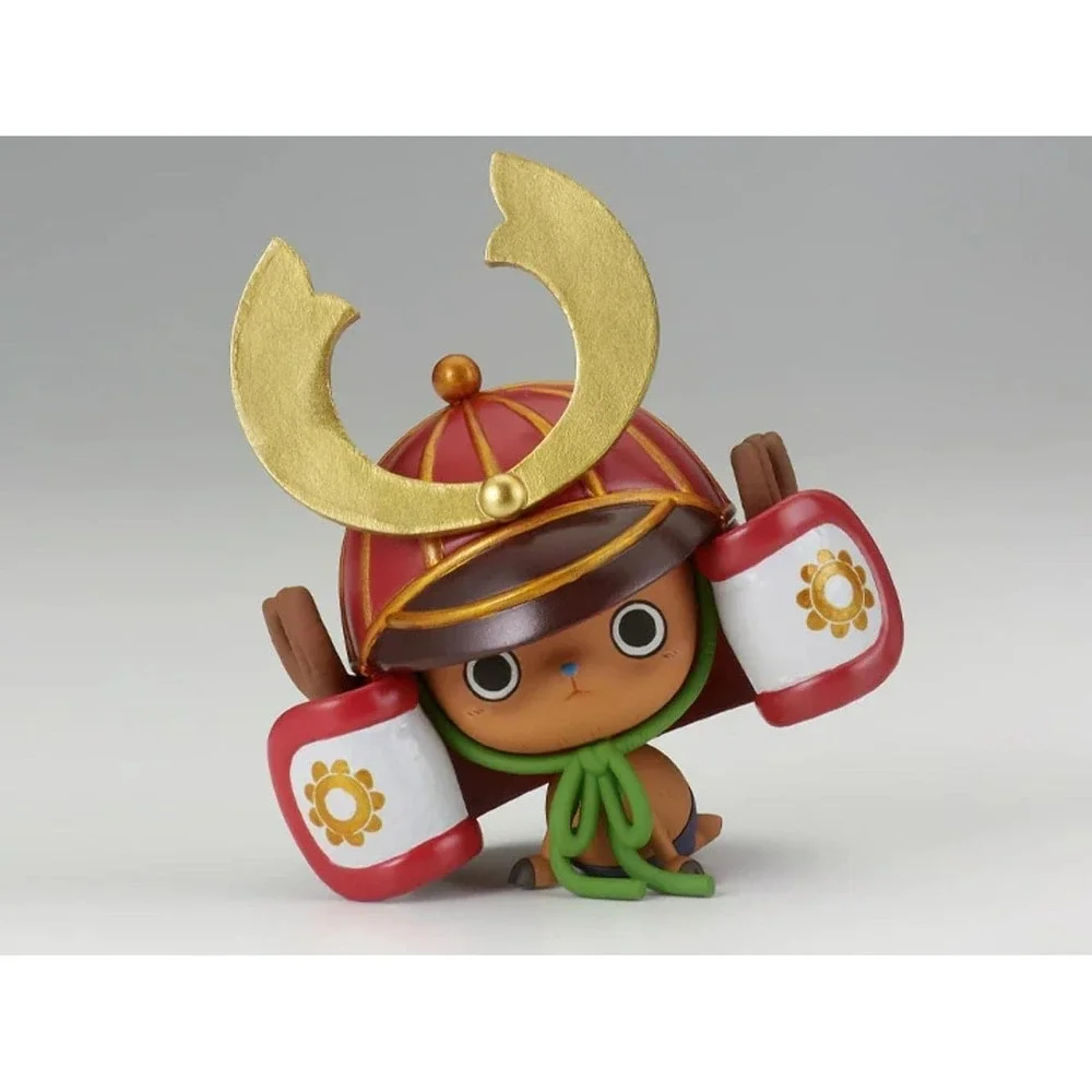 Banpresto figurine one