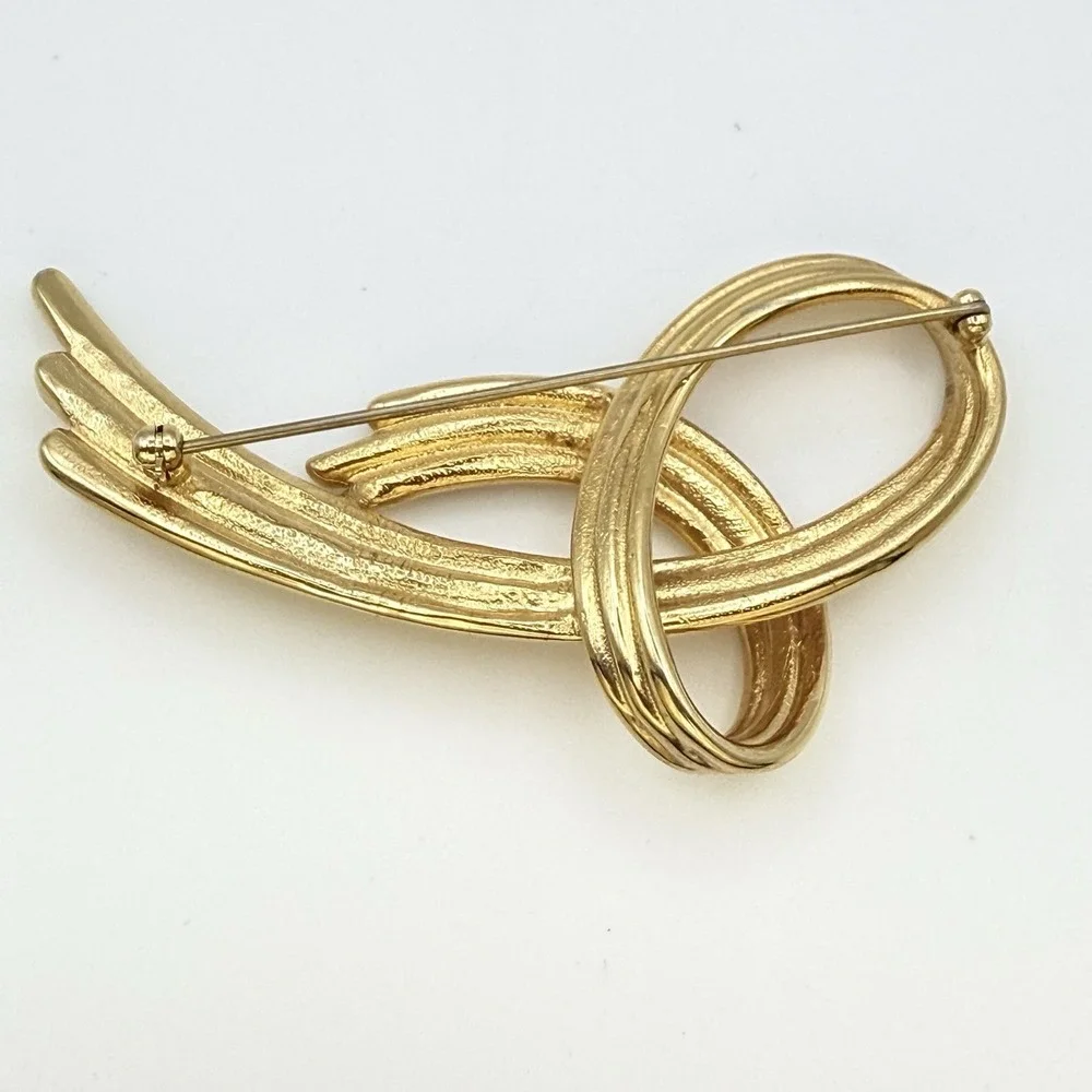 The Unbranded Brand vintage gold