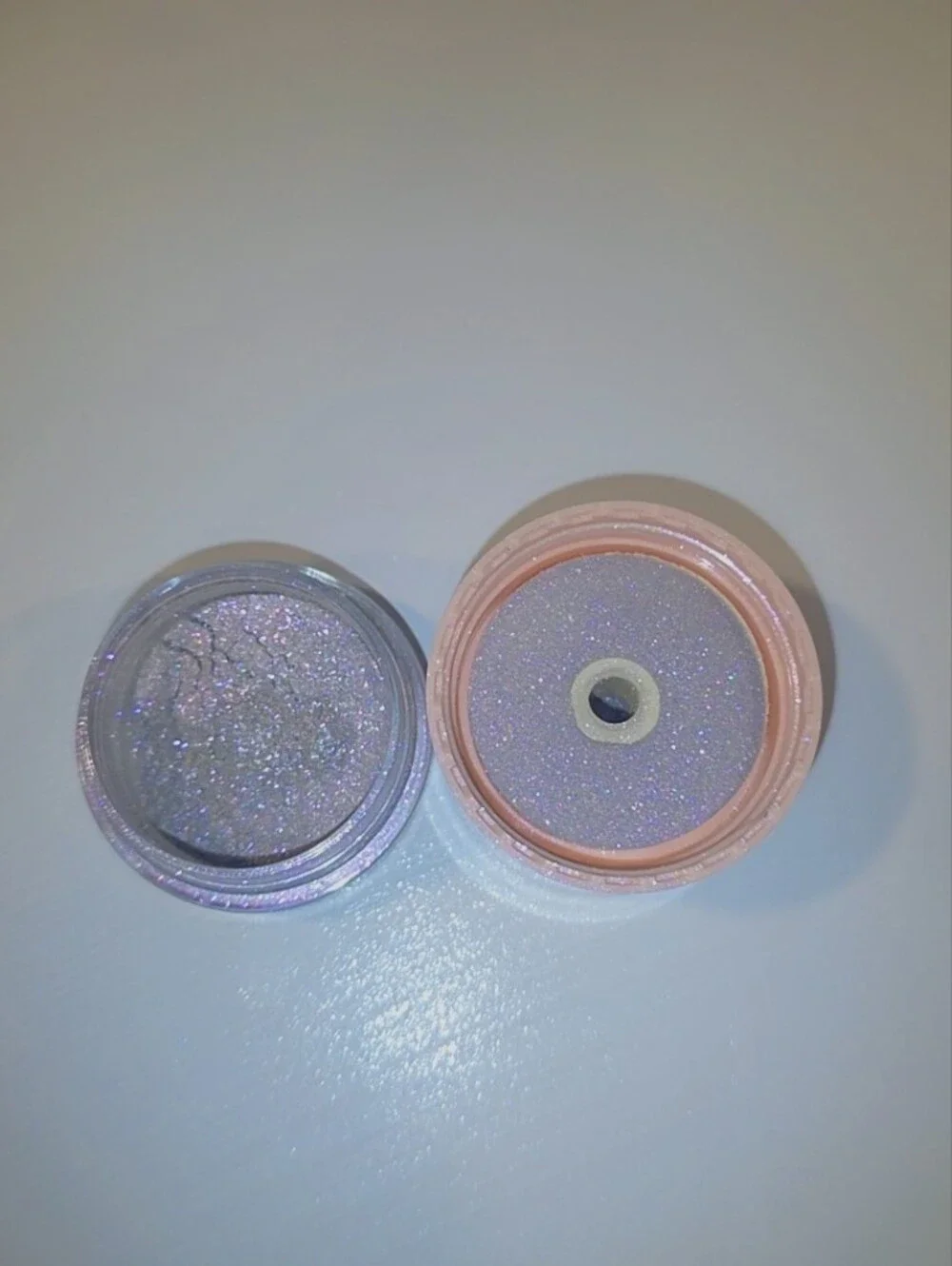 Sephora shimmer powder