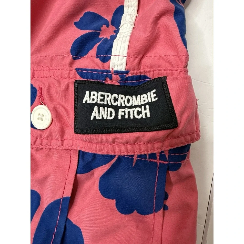 Abercrombie & Fitch read full