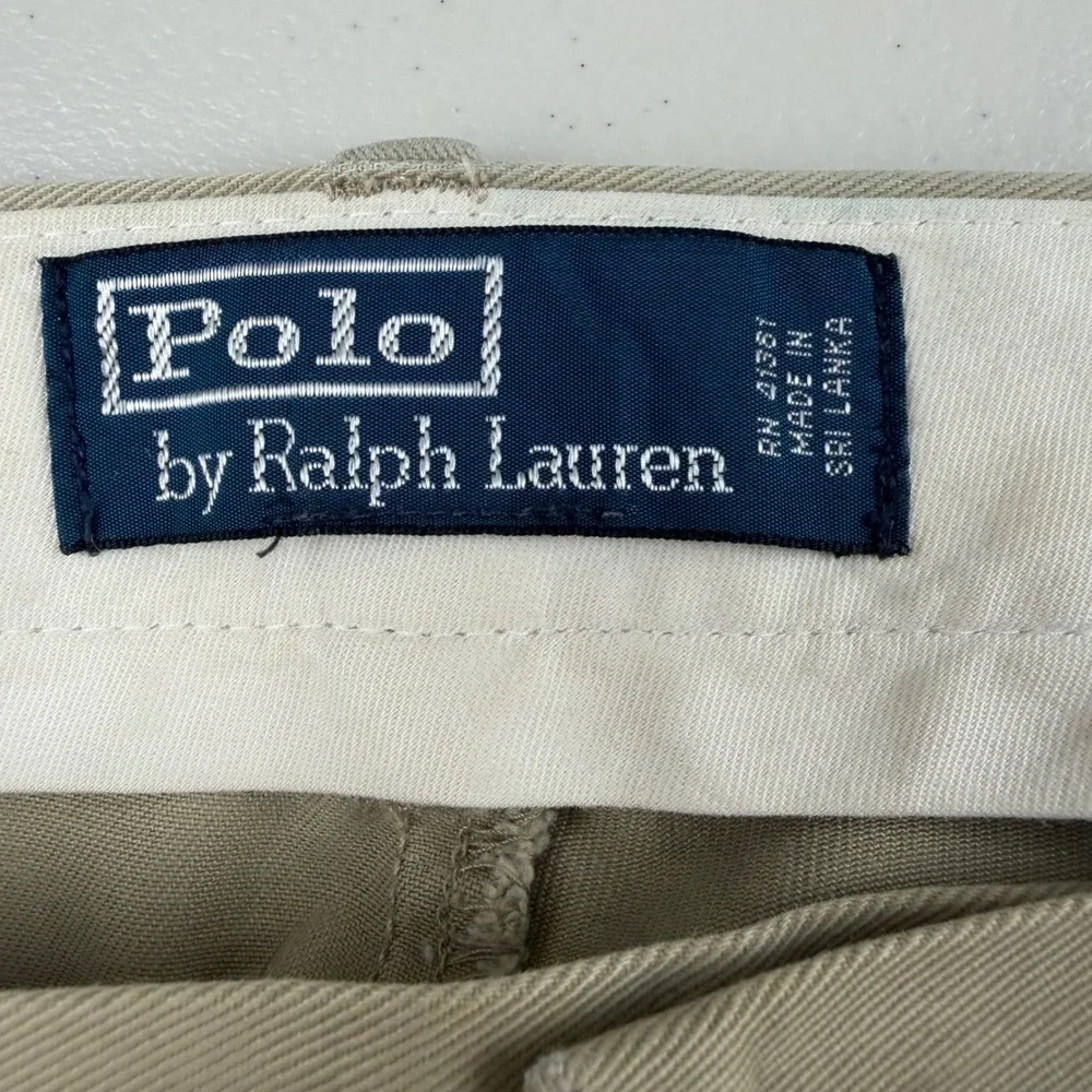 Polo Ralph Lauren polo ralph