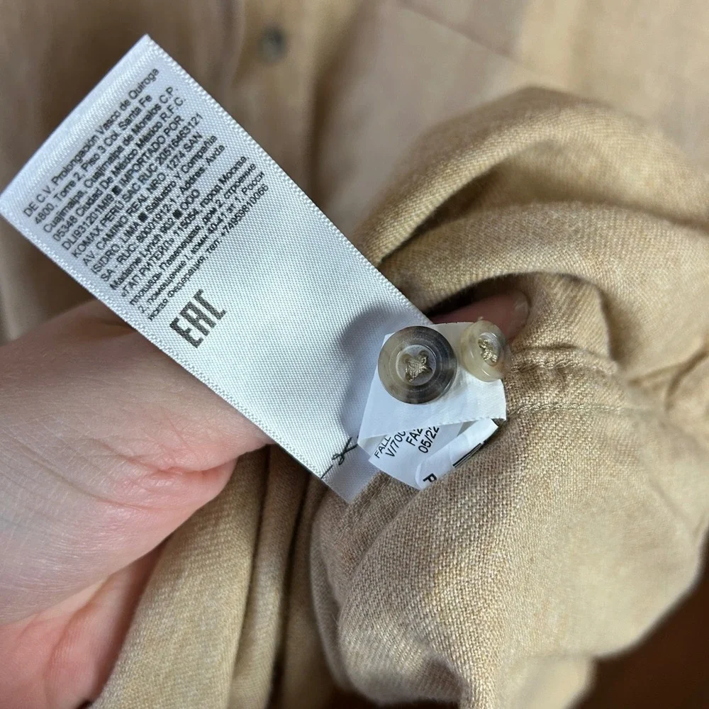 Banana Republic keywords organic