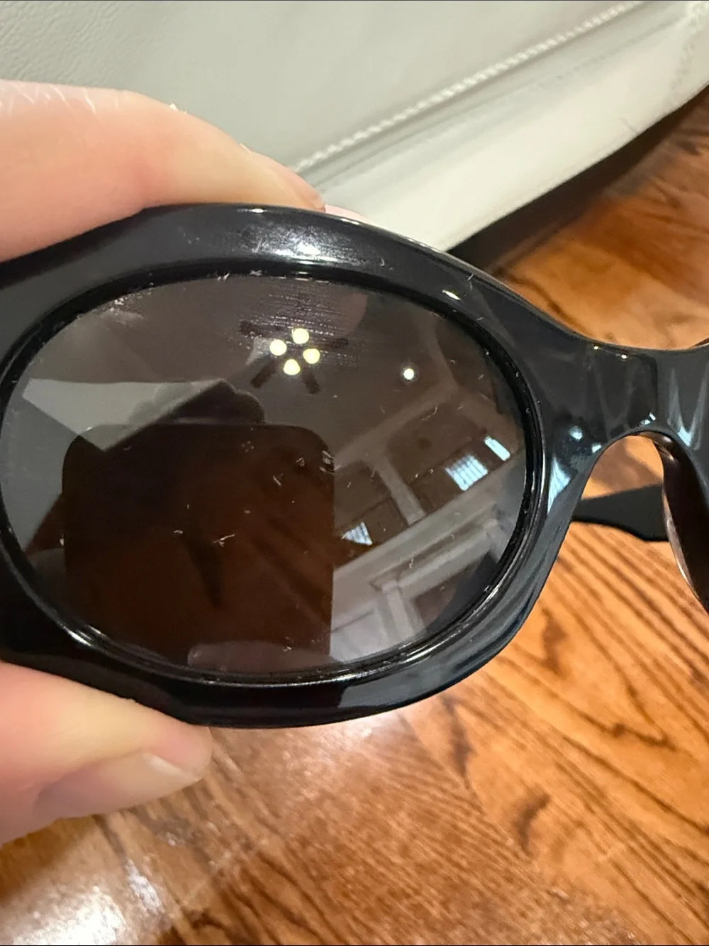 Celine depicted 52mm black