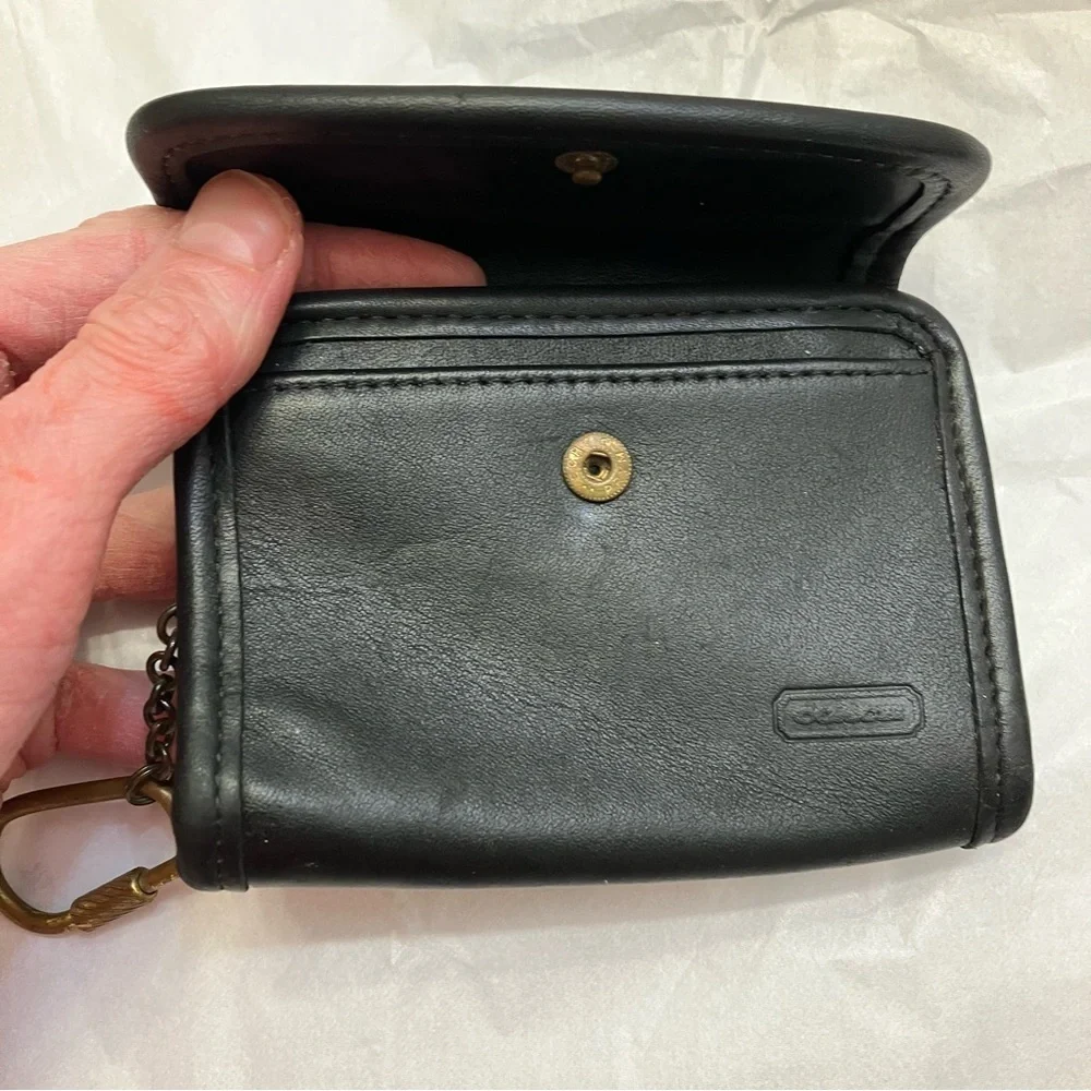 Coach see photos