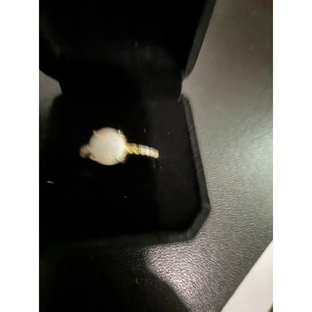 unknown 925 opal