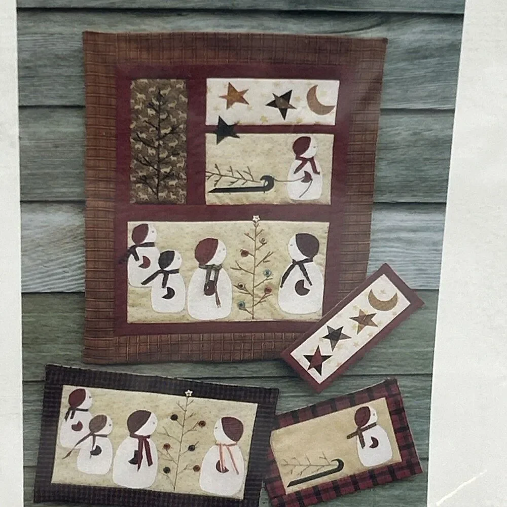 Unbranded pattern new