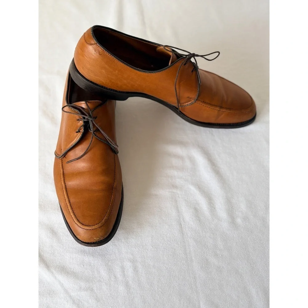 Allen Edmonds feature occasions