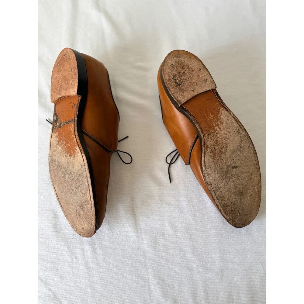 Allen Edmonds from slayton