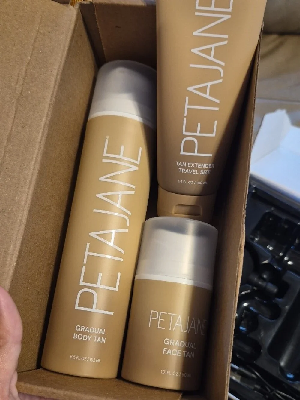 peta jane petajane branded