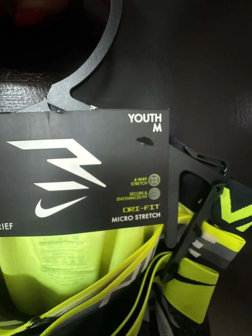 Nike brand new
