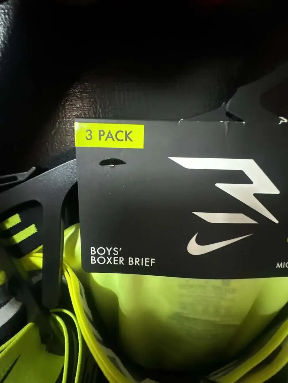 Nike brand new