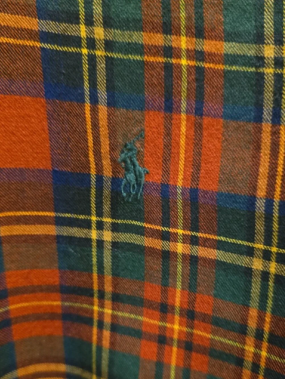 Polo Ralph Lauren casual long