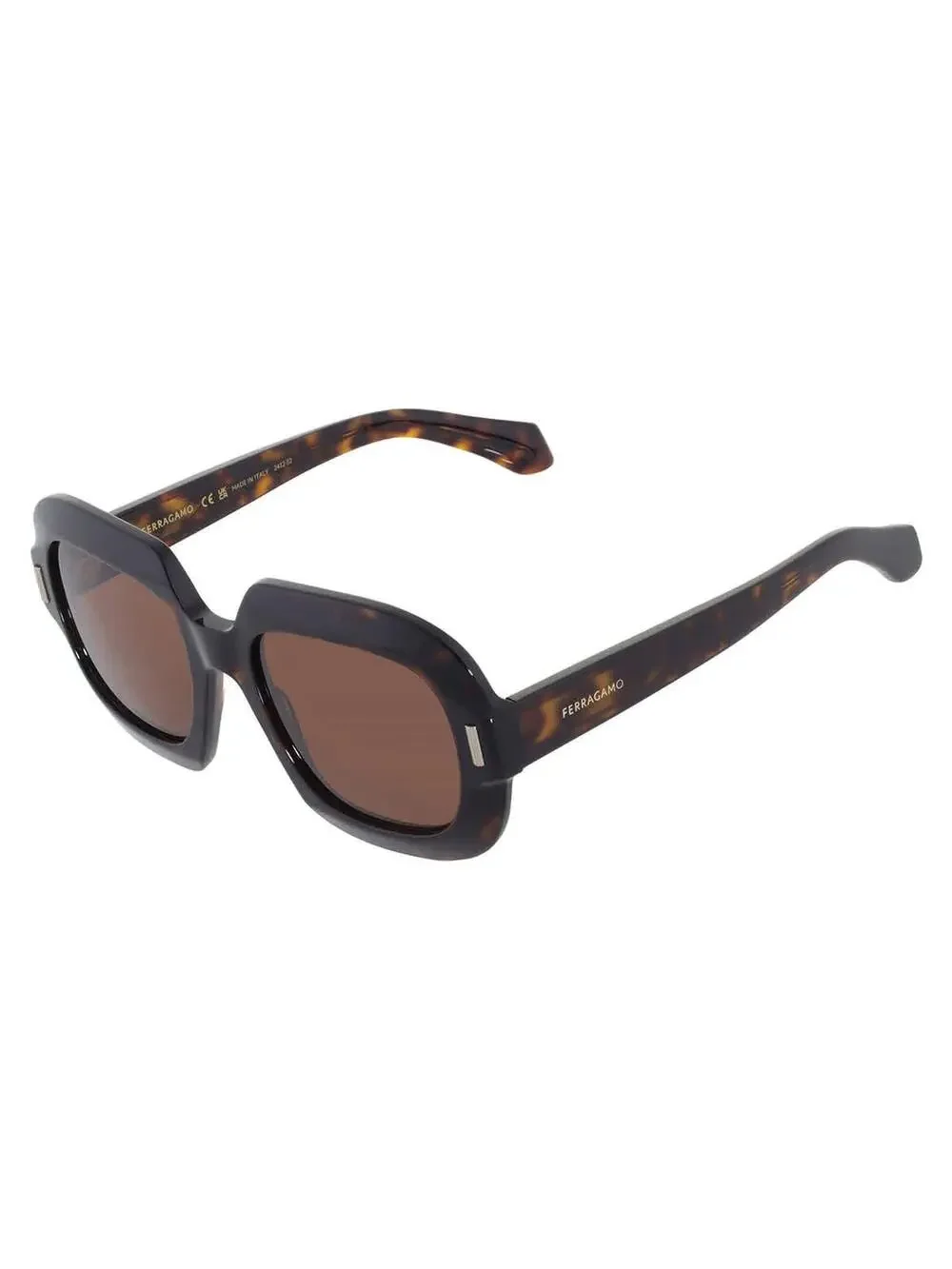 Salvatore Ferragamo elevate your