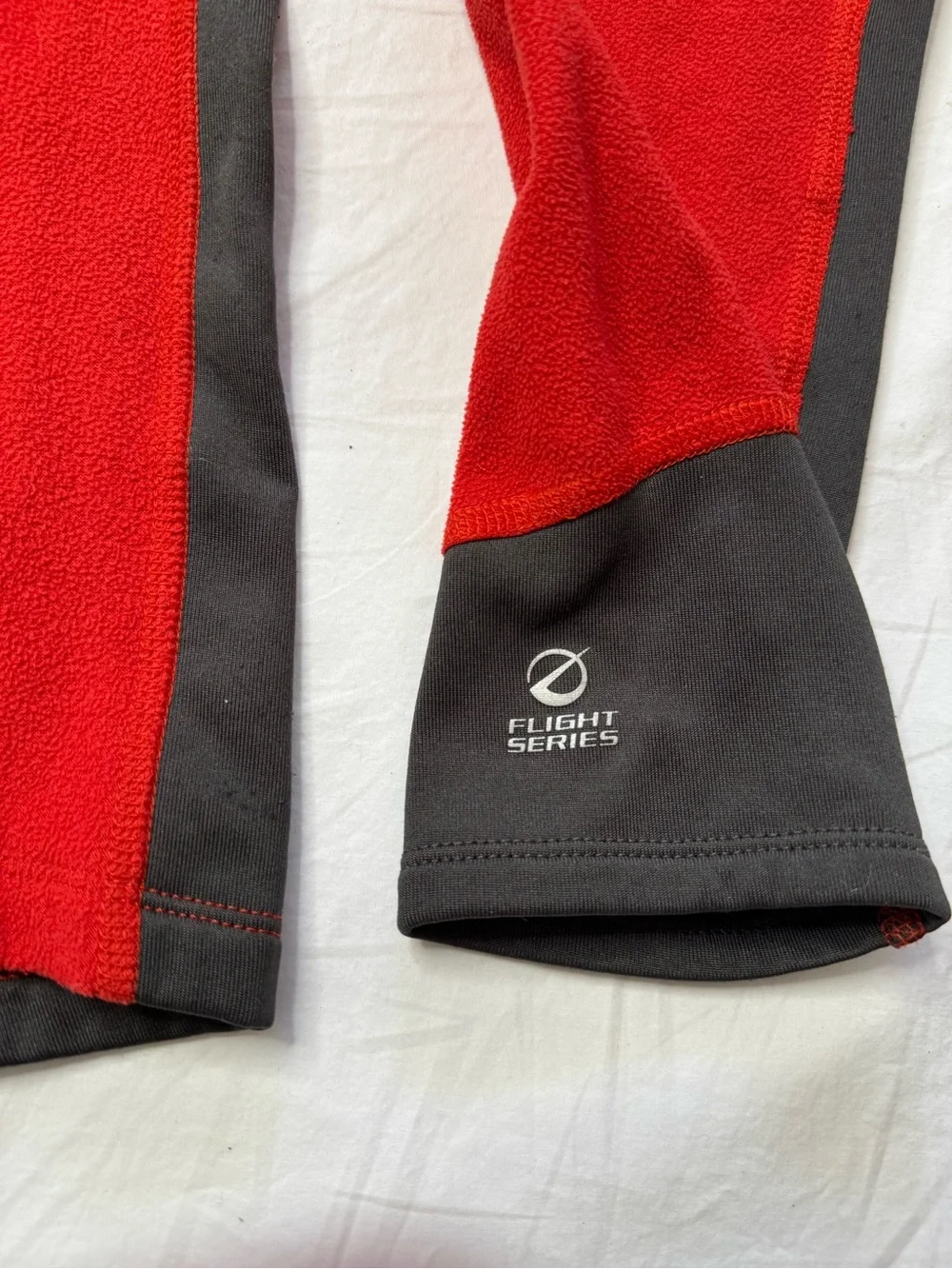 The North Face lightweight performance