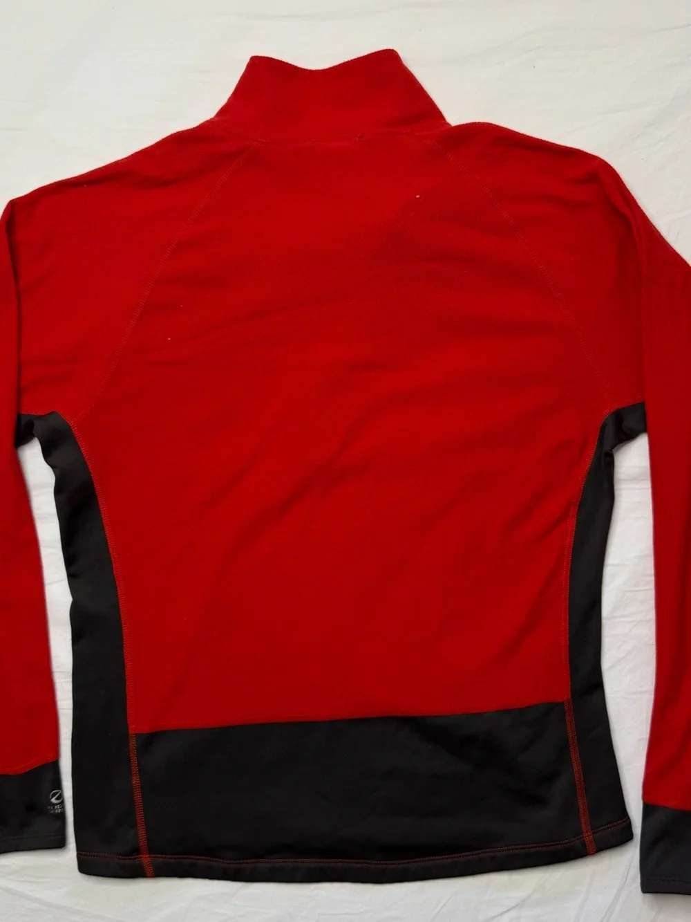 The North Face lightweight performance