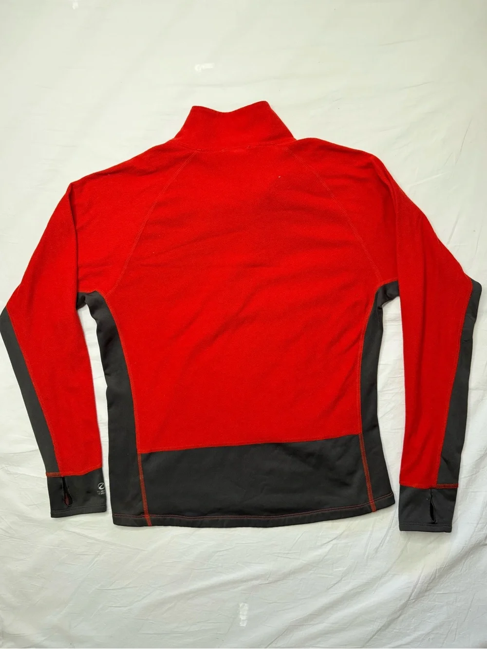 The North Face lightweight performance