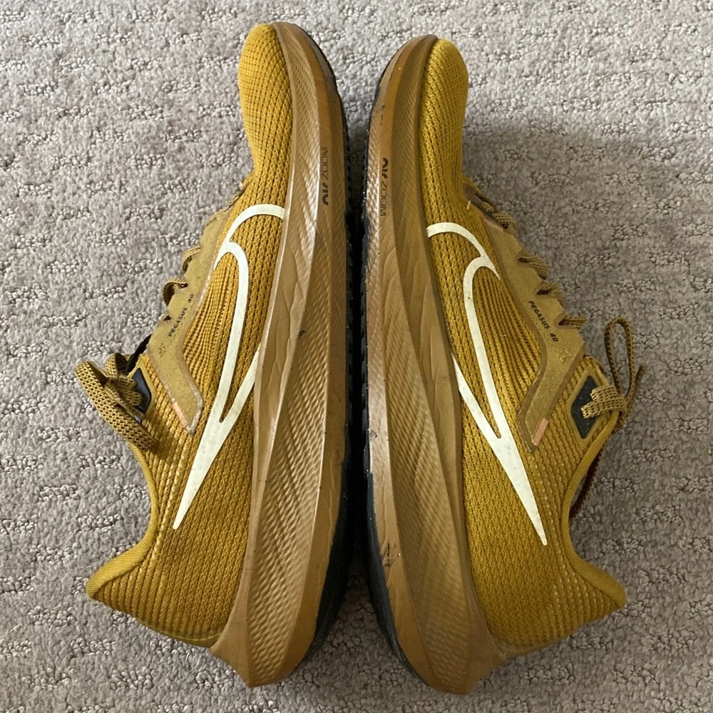 Nike interested have
