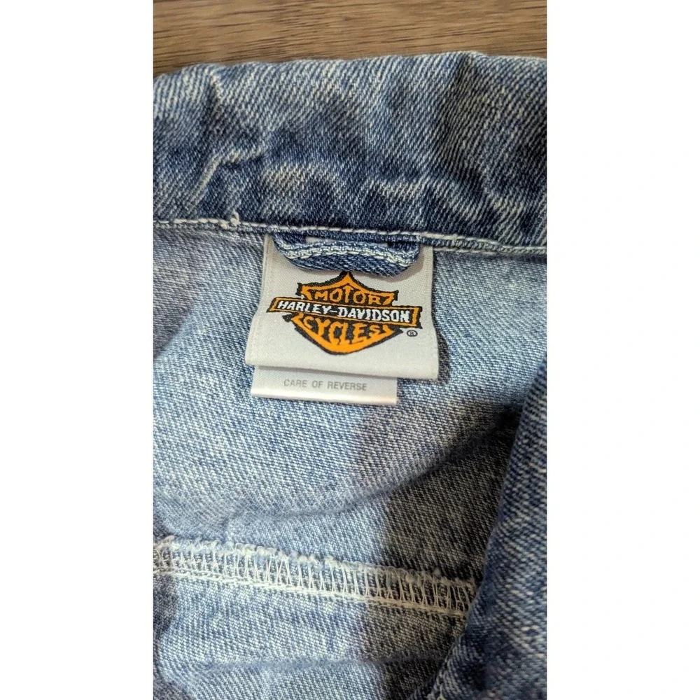 Harley-Davidson harley davidson