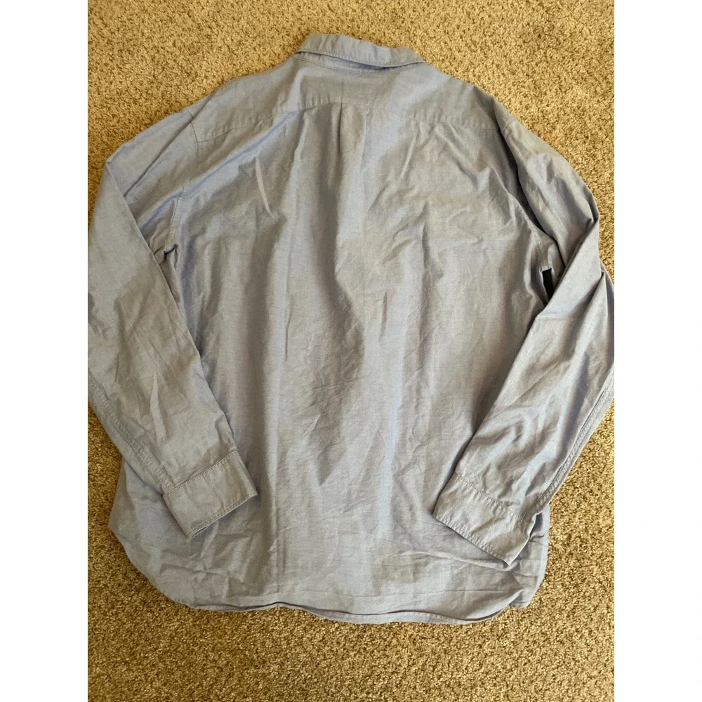 J. Crew mens crew