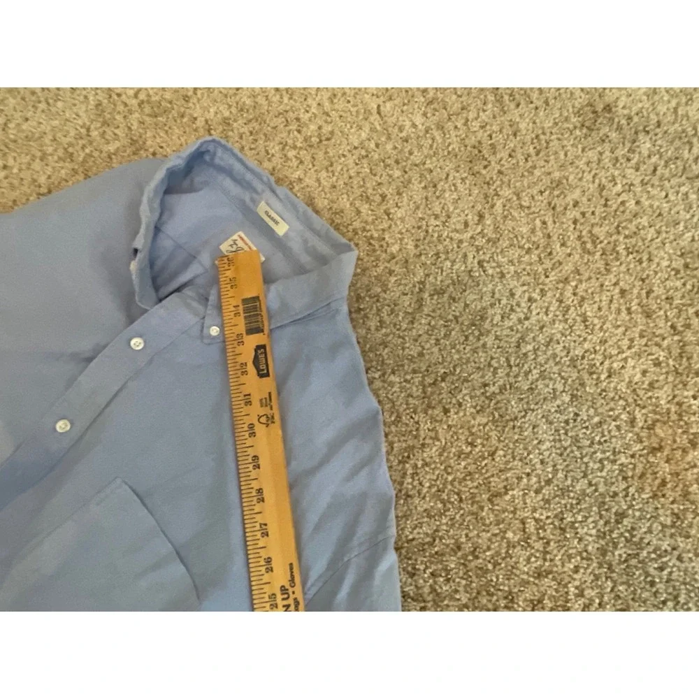 J. Crew mens crew