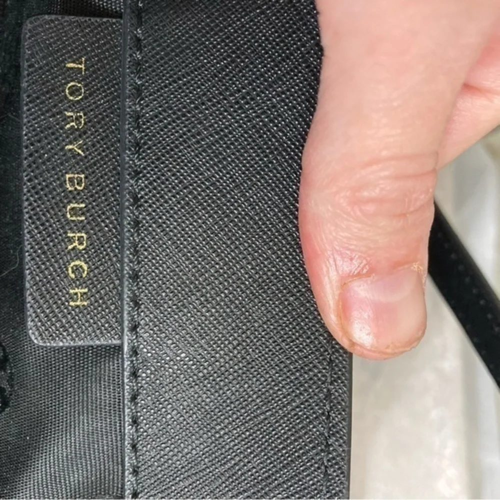 Tory Burch selling from
