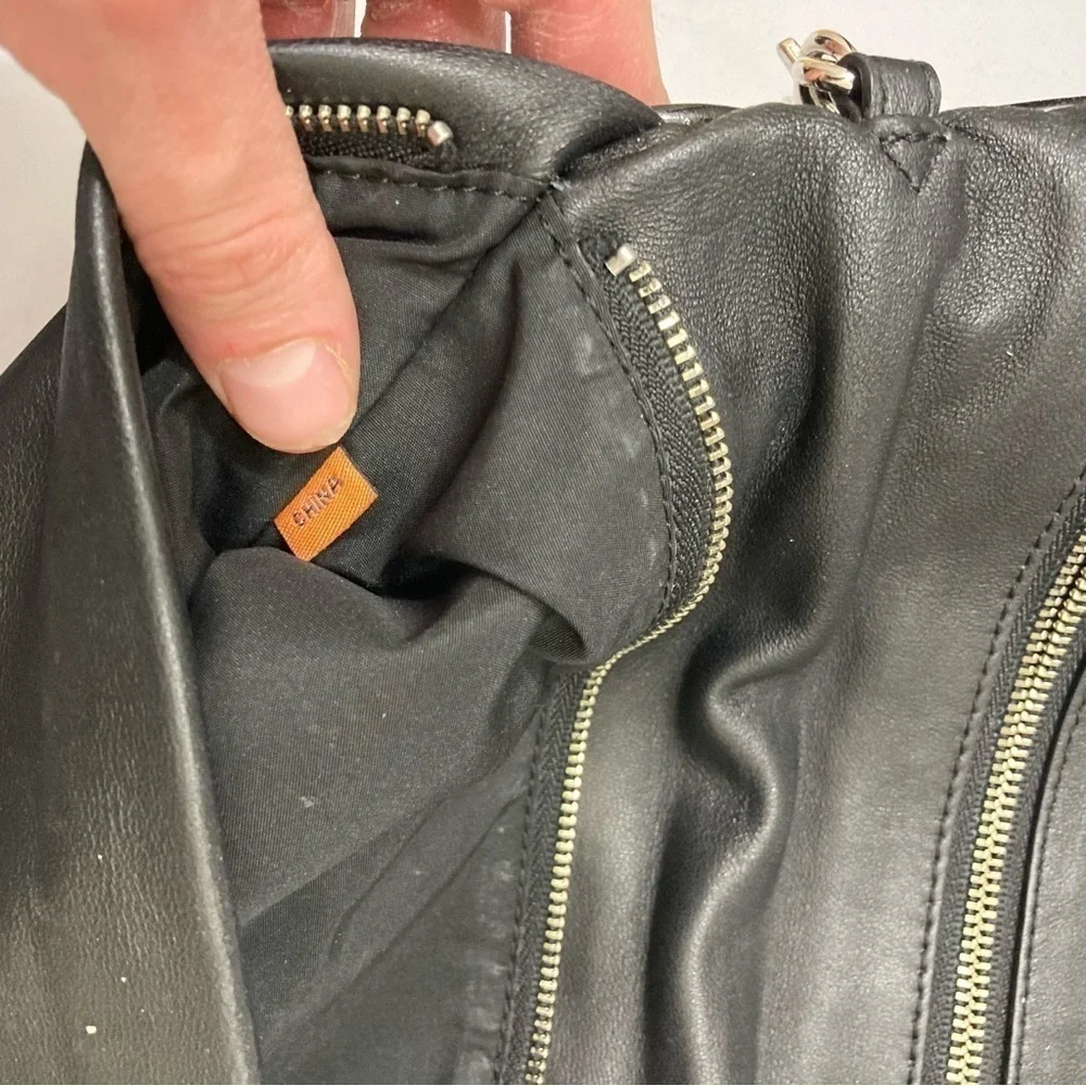 Tory Burch gently used