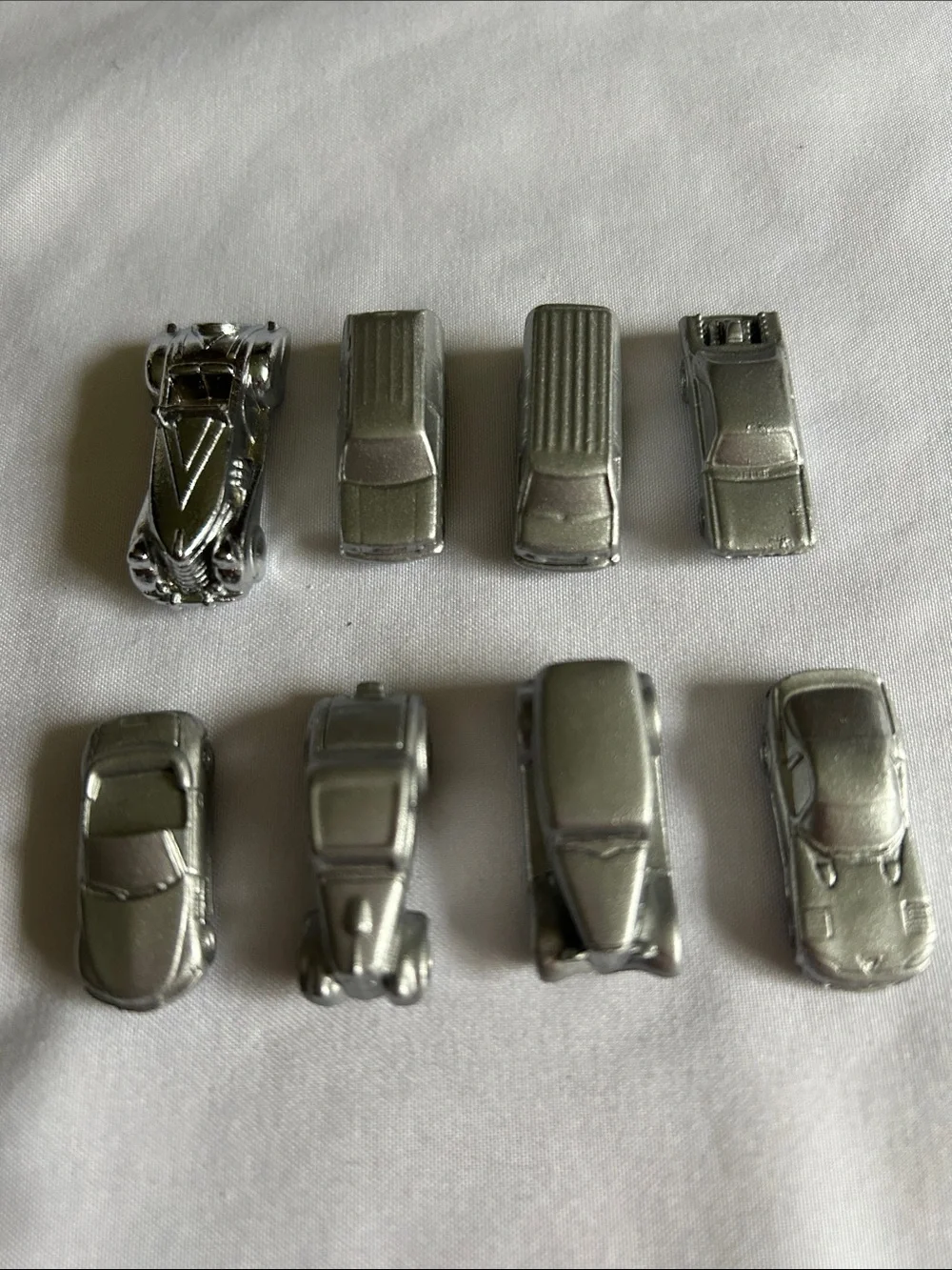 N/A these are
