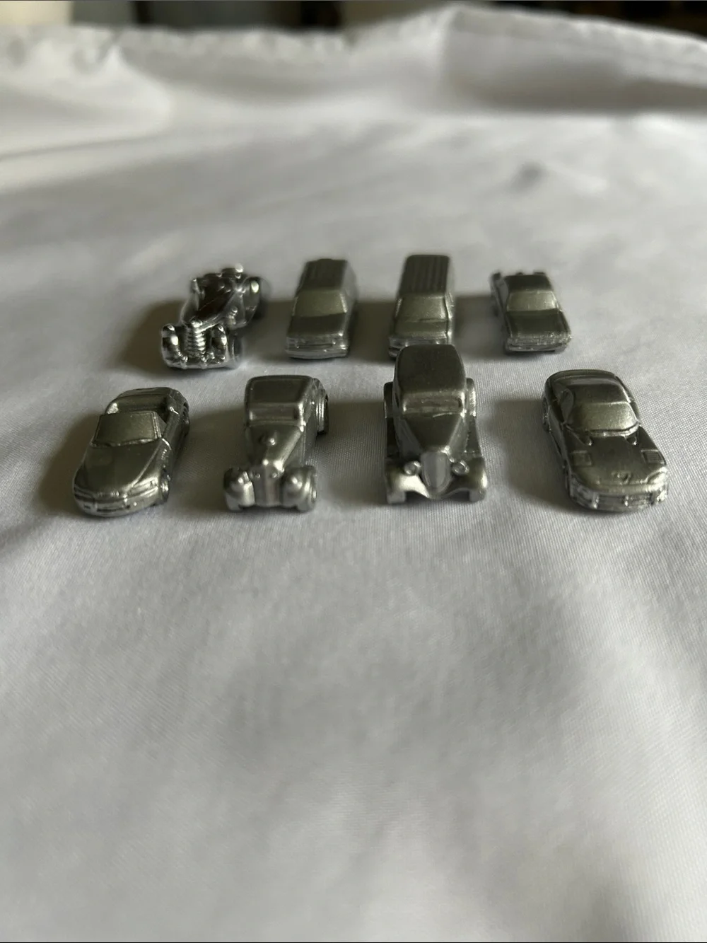 N/A these are