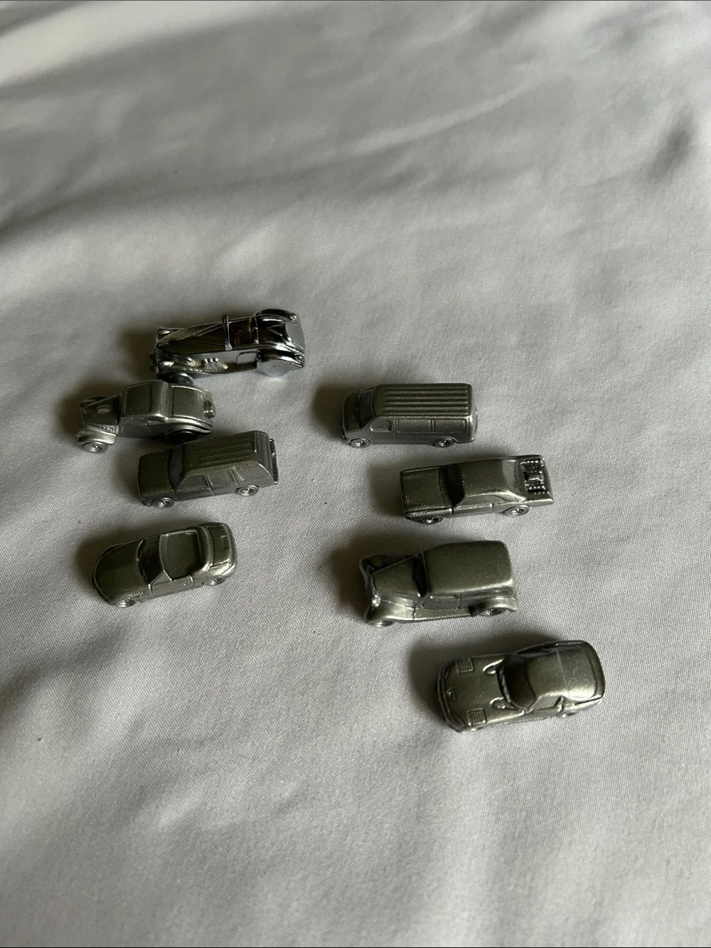 N/A these are