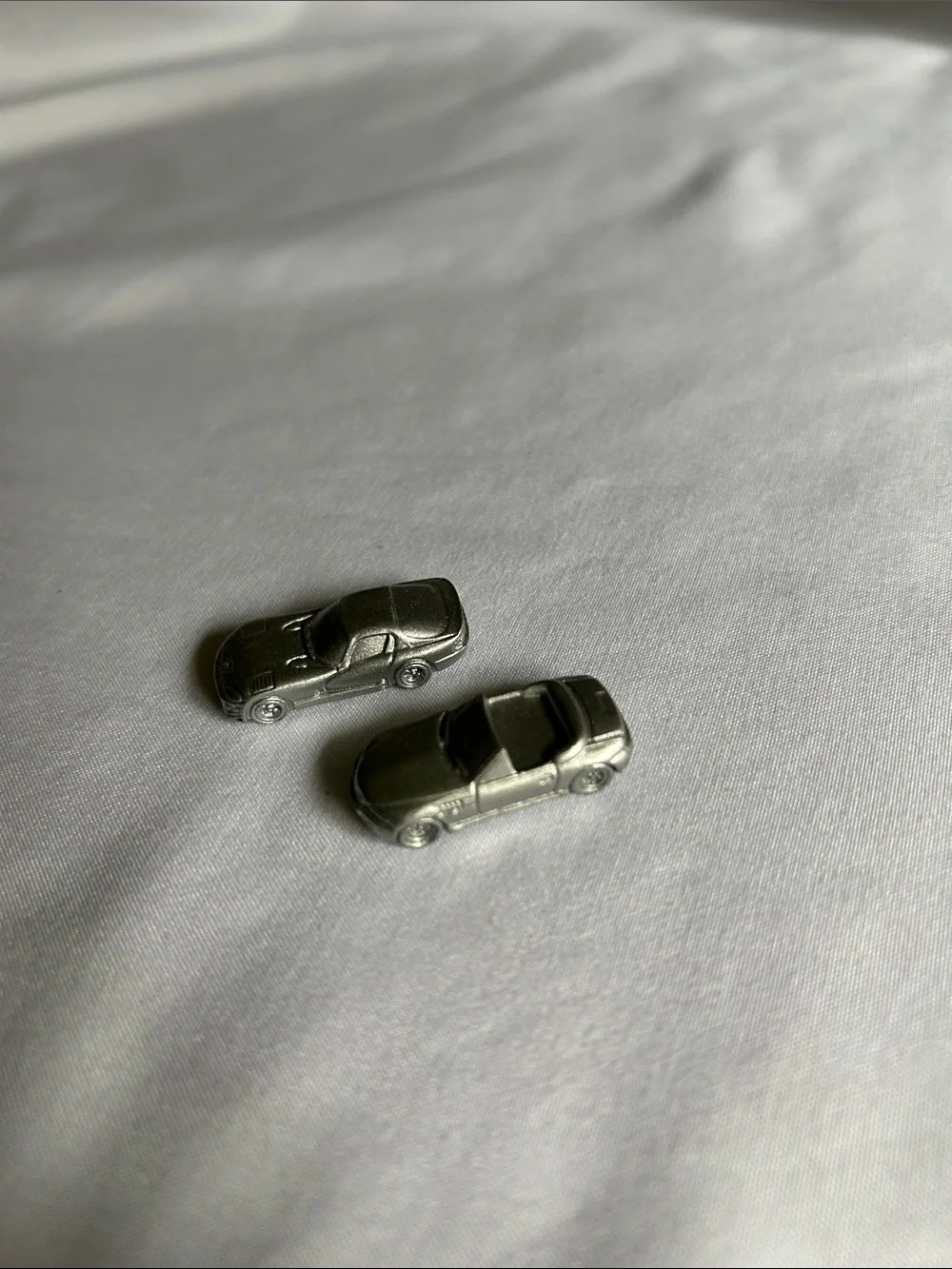 N/A these are
