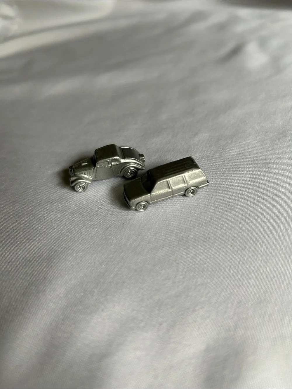 N/A these are